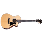 Taylor 212ce Plus Rosewood Spruce Grand Concert