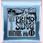 Ernie Ball 3212 Primo Slinky Nckl Wnd3 Pk 9.5 44