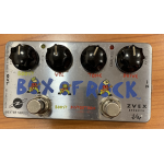 usato ZVEX BOX OF ROCK