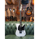 usato Fender Telecaster Jim Root con custodia