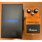 usato Boss DS-1W