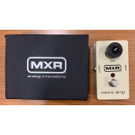 usato MXR M133