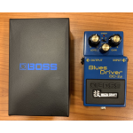 usato Boss BD-2W