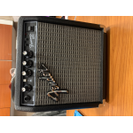 usato Fender Amplif. 10G