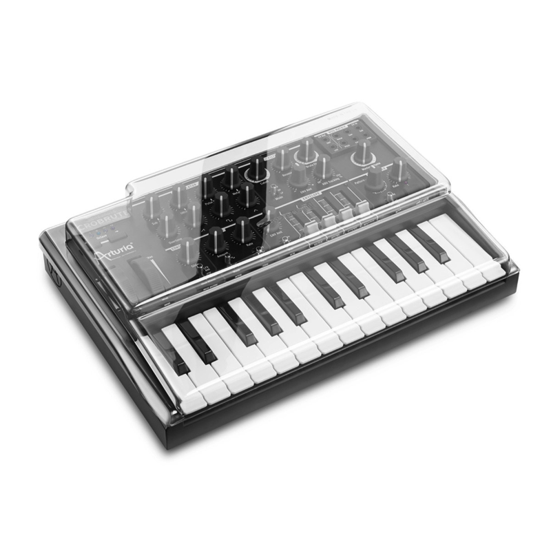DECKSAVER DS LE PC MICROBRUTE