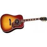 Gibson Hummingbird Standard Rosewood Burst MCSSHBRWRB