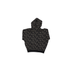 ZILDJIAN ZAHD0073 ICON HOODIE BLACK LARGE