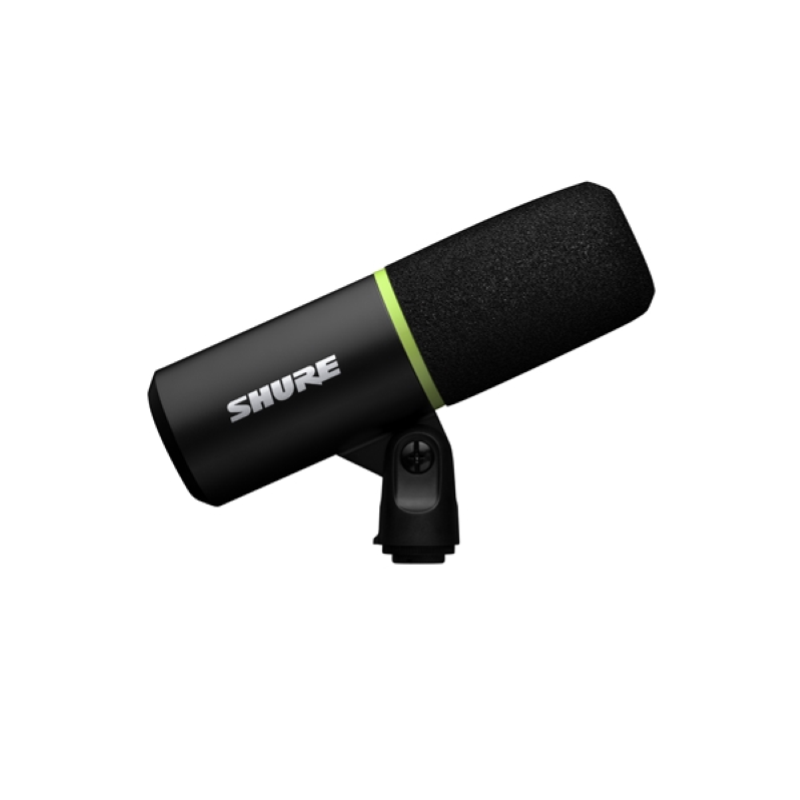 SHURE MV6 Microfono Usb 