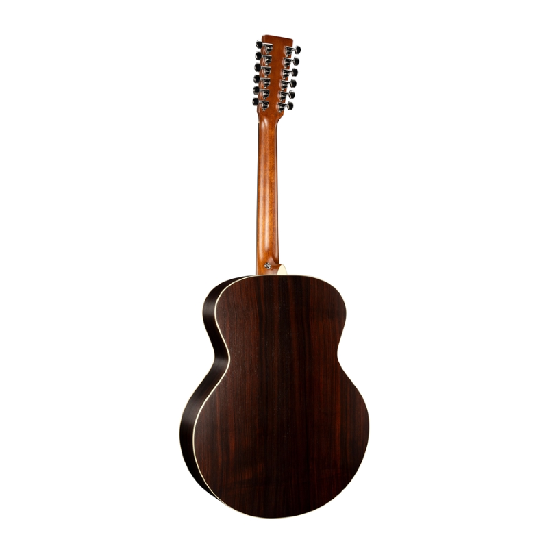 Martin & CO. GRAND J-16E-01 12 STRING