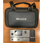 usato Mooer GE200 con borsa