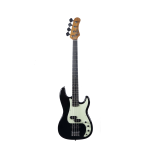 Eko Guitars PJ-300 Black