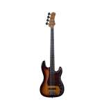 Eko Guitars PJ-300 Sunburst