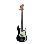 Eko Guitars PB-300 Black