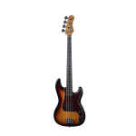 Eko Guitars PB-300 Sunburst