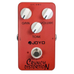 Joyo JF-03 Crunch distorsion