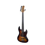 Eko Guitars JB-300 5 Sunburst