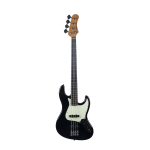 Eko Guitars JB-300 Black