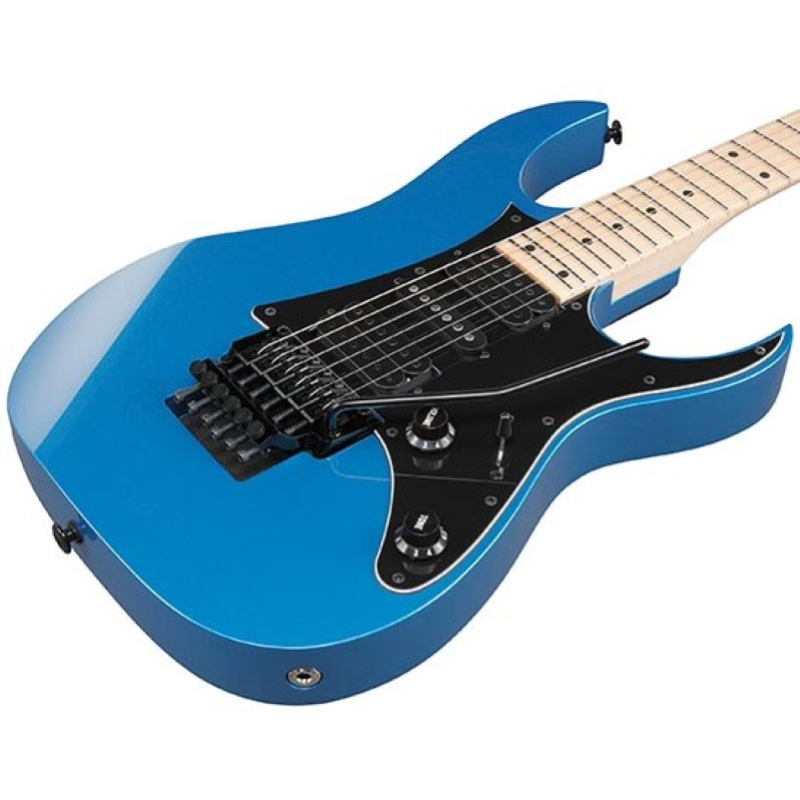 Ibanez RG550-EB Electric Blue