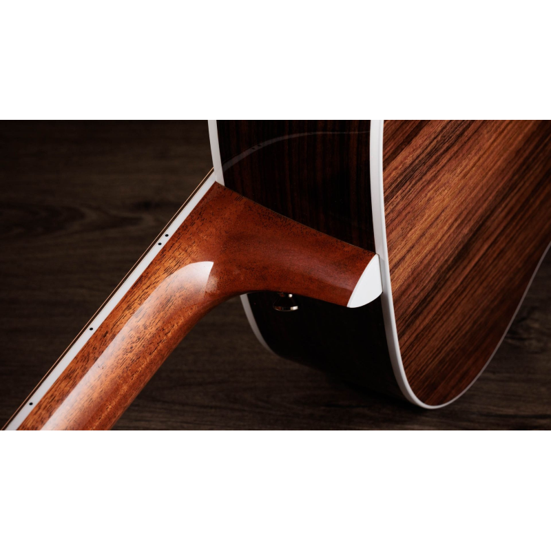 Taylor Legacy 855e Limited to 250 units worldwide 12 corde