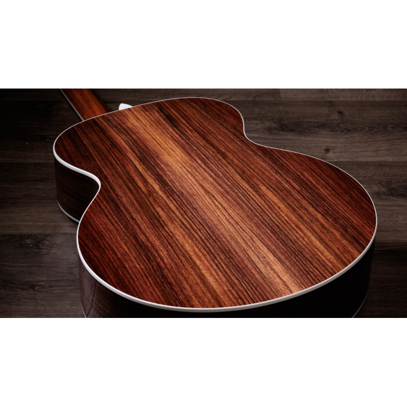 Taylor Legacy 855e Limited to 250 units worldwide 12 corde
