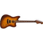 Fender Acoustasonic® Standard Jazzmaster®, Honey Burst 0973133542