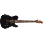 Fender Acoustasonic® Standard Telecaster®, Black 0973113506