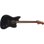 Fender Acoustasonic® Standard Jazzmaster®, Black 0973133506