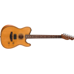 Fender Acoustasonic® Standard Telecaster®, Aged Natural 0973113534