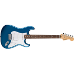 Fender Standard Stratocaster®, Laurel Fingerboard, White Pickguard, Aqua Marine Metallic 0266240560