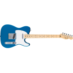 Fender Standard Telecaster®, Maple Fingerboard, White Pickguard, Aqua Marine Metallic 0266020560