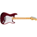 Fender Standard Stratocaster®, Maple Fingerboard, White Pickguard, Candy Cola 0266220571