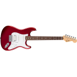 Fender Standard Stratocaster® HSS, Laurel Fingerboard, White Pickguard, Candy Cola 0266440571