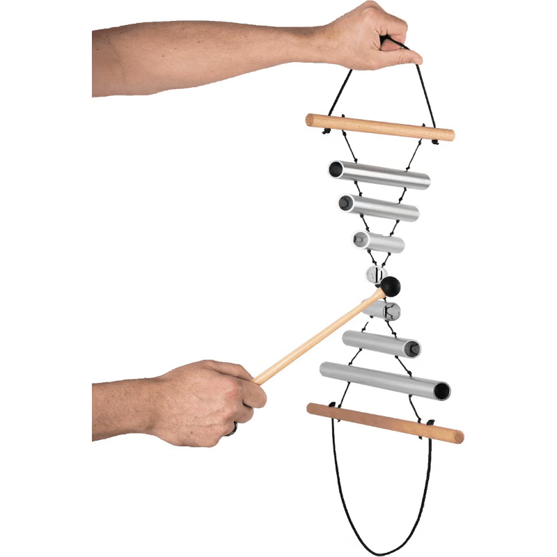 Schlagwerk HRS7 - Hand Tubes ''Harmonic Series''