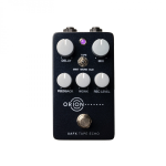 Universal Audio UAFX Orion Tape Echo Effetto Eco a Nastro a Pedale per Chitarra