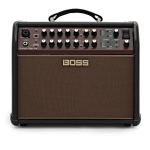 Boss Acoustic Singer Live Amplificatore per Chitarra Acustica e Voce 60W