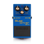 Boss BD2 Blues Driver Effetto Overdrive a Pedale