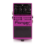 Boss BF3 Flanger Pedale per Chitarra