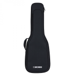 Boss CB EG10 Gig Bag Custodia Imbottita per Chitarra Elettrica