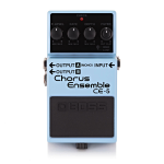 Boss CE5 Chorus Ensemble Effetto Chorus Stereo a Pedale 