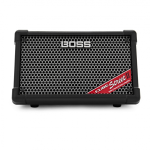 Boss Cube Street II Black Amplificatore Stereo a Batteria 10W Nero