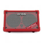 Boss Cube Street II Red Amplificatore Stereo a Batteria 10W Rosso