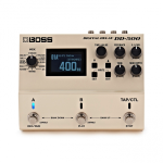 Boss DD500 Digital Delay Effetto Delay Digitale a Pedale per Chitarra