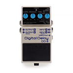 Boss DD8 Digital Delay Effetto Digital Delay Digitale Looper a Pedale per Chitarra