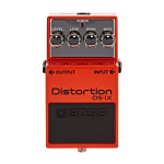 Boss DS1X Effetto Distorsore a Pedale per Chitarra