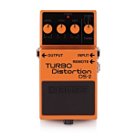 Boss DS2 Effetto Turbo Distorsore a Pedale