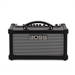 Boss Dual Cube LX Amplificatore Combo 2x4" 10W per Chitarra