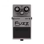 Boss FZ5 Effetto Fuzz a Pedale per Chitarra