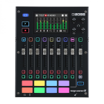 Boss Gigcaster 8 Hub per lo Streaming con Mixer 8 Canali