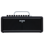 Boss Katana Air Amplificatore Bluetooth Stereo a Batterie per Chitarra 30W