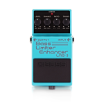 Boss LMB3 Effetto Limiter Enhancer a Pedale per Basso